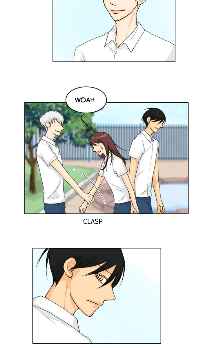 Ghost Wife Chapter 44 page 44 - 