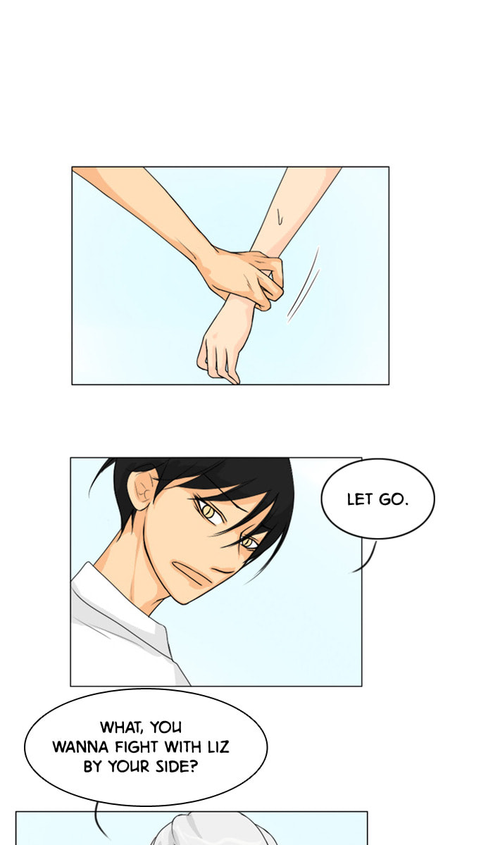 Ghost Wife Chapter 44 page 45 - 