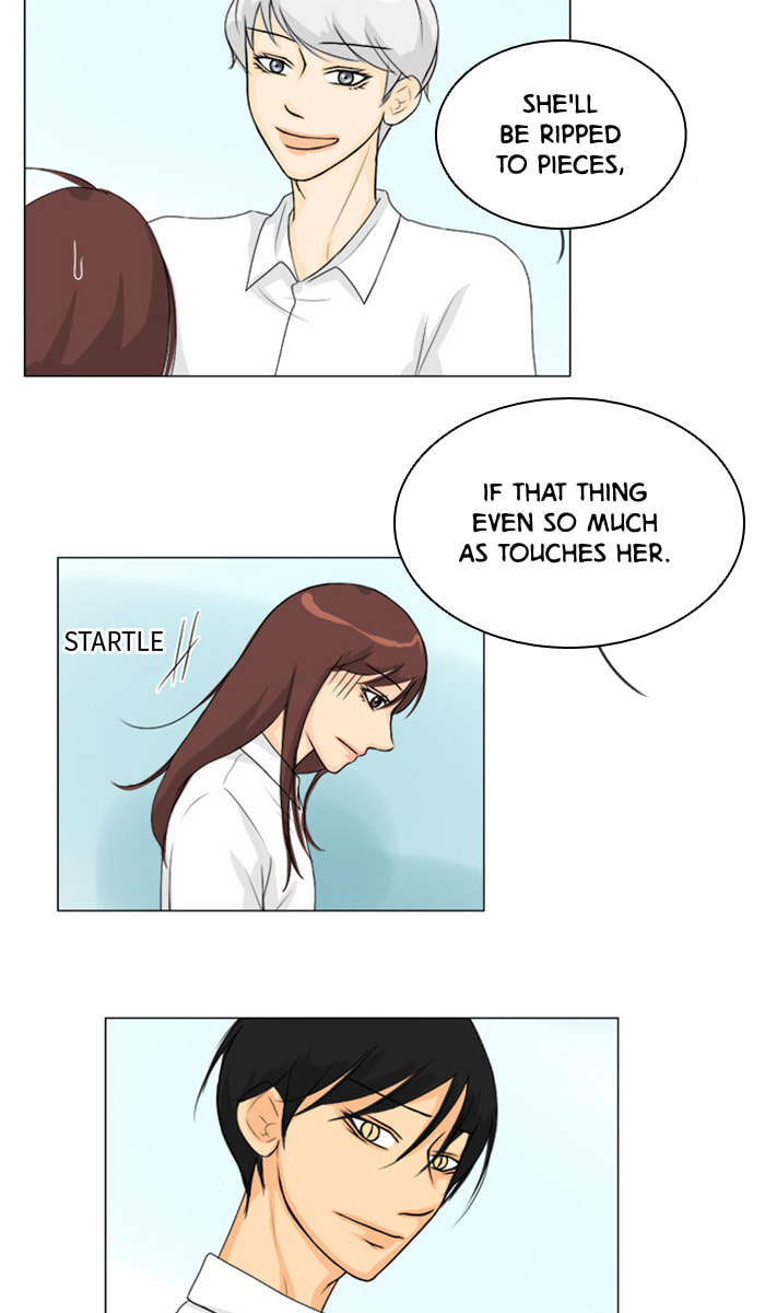 Ghost Wife Chapter 44 page 46 - 