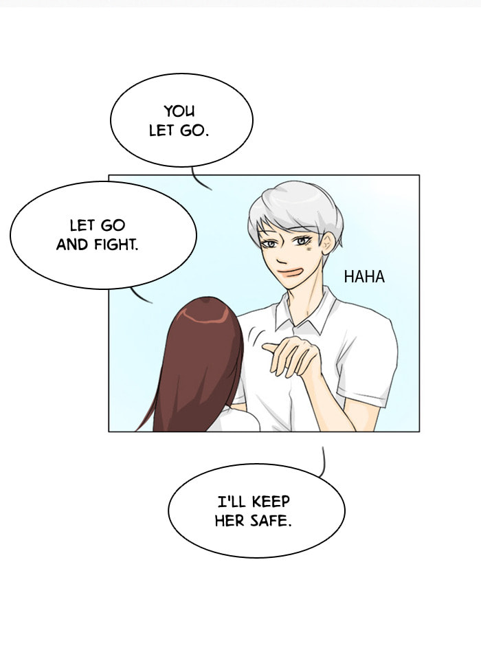 Ghost Wife Chapter 44 page 48 - 
