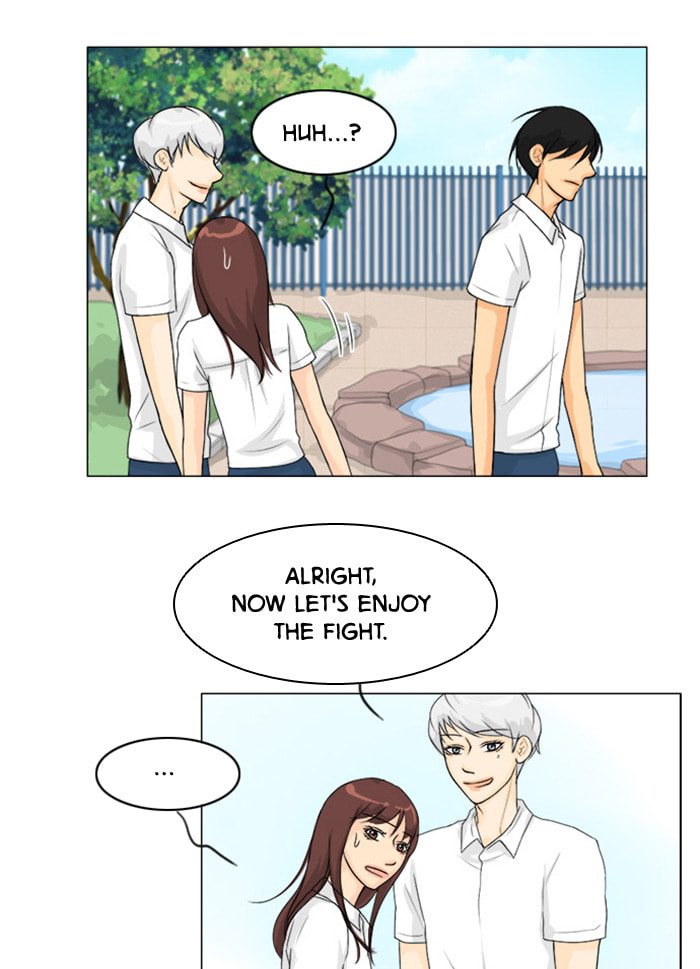 Ghost Wife Chapter 44 page 50 - 