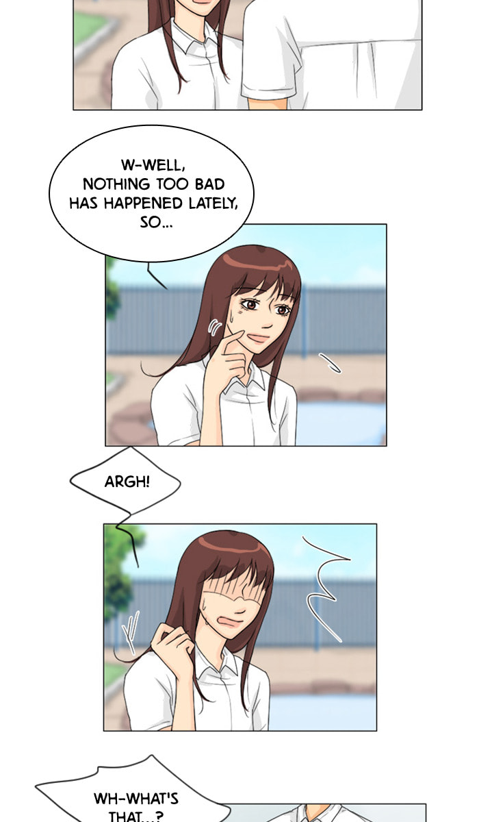 Ghost Wife Chapter 44 page 6 - 