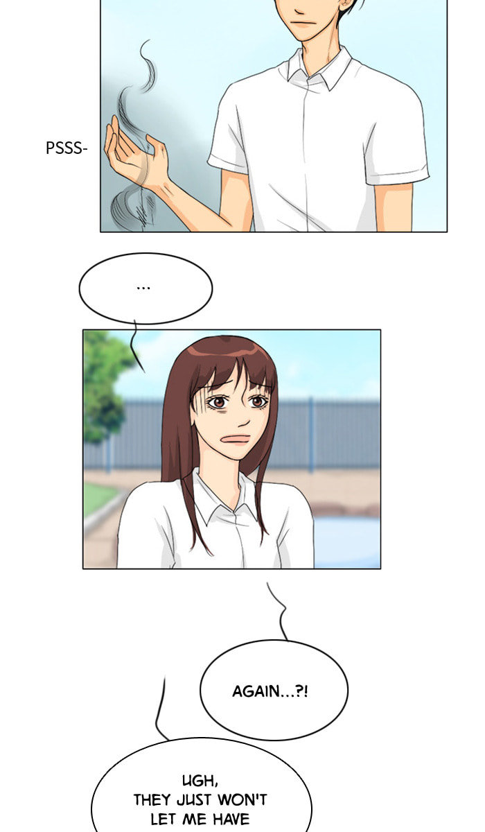 Ghost Wife Chapter 44 page 8 - 