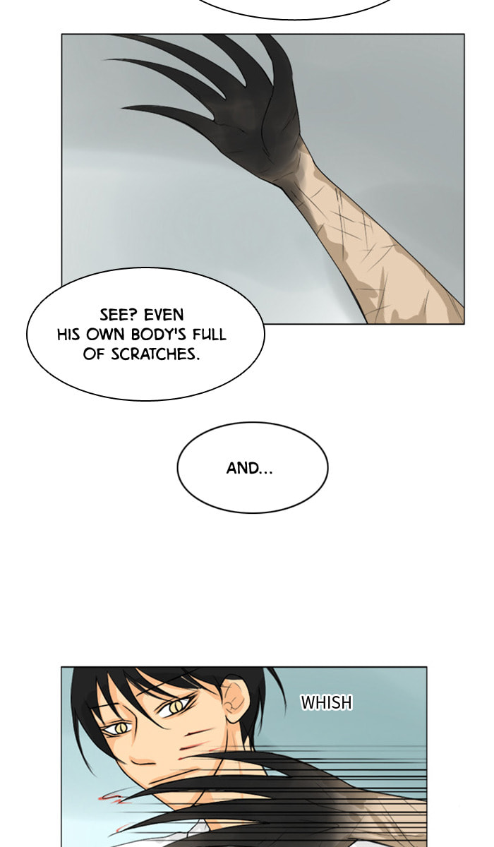 Ghost Wife Chapter 45 page 13 - 