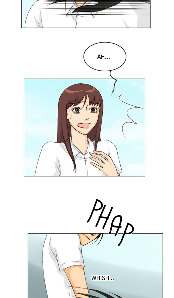 Ghost Wife Chapter 45 page 14 - 