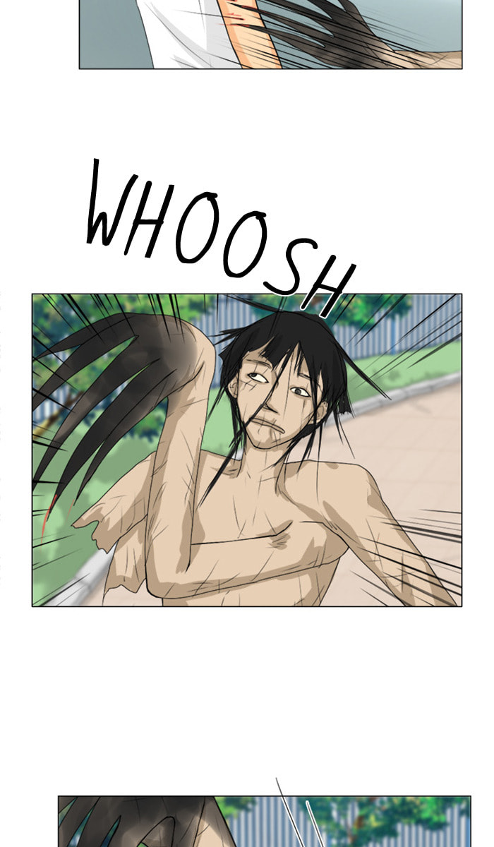 Ghost Wife Chapter 45 page 15 - 