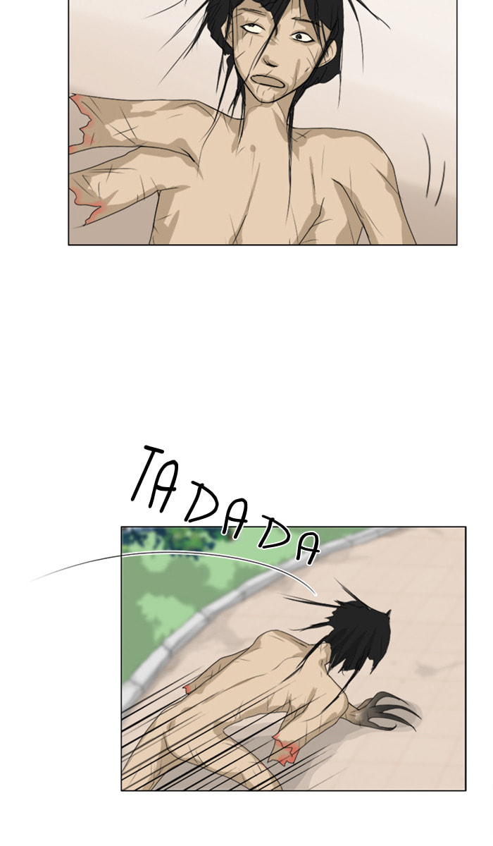 Ghost Wife Chapter 45 page 19 - 
