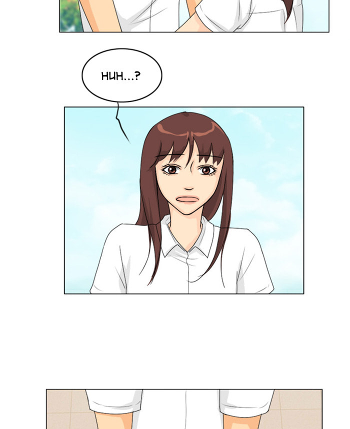 Ghost Wife Chapter 45 page 24 - 