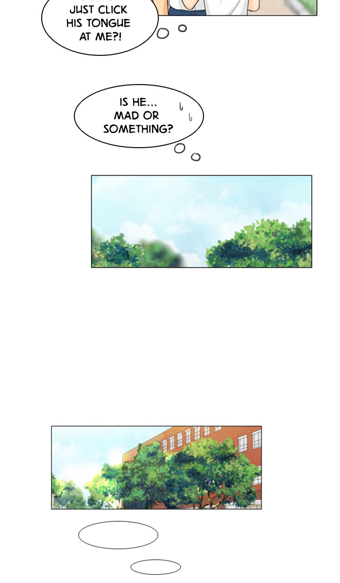 Ghost Wife Chapter 45 page 34 - 