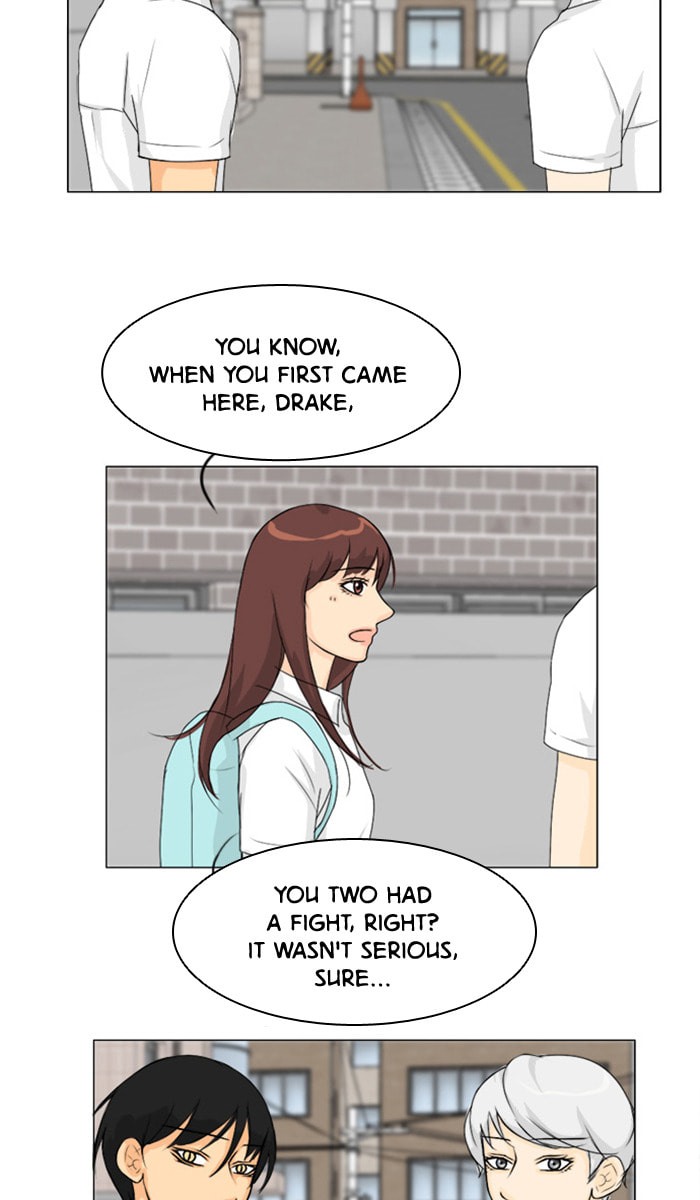 Ghost Wife Chapter 45 page 36 - 