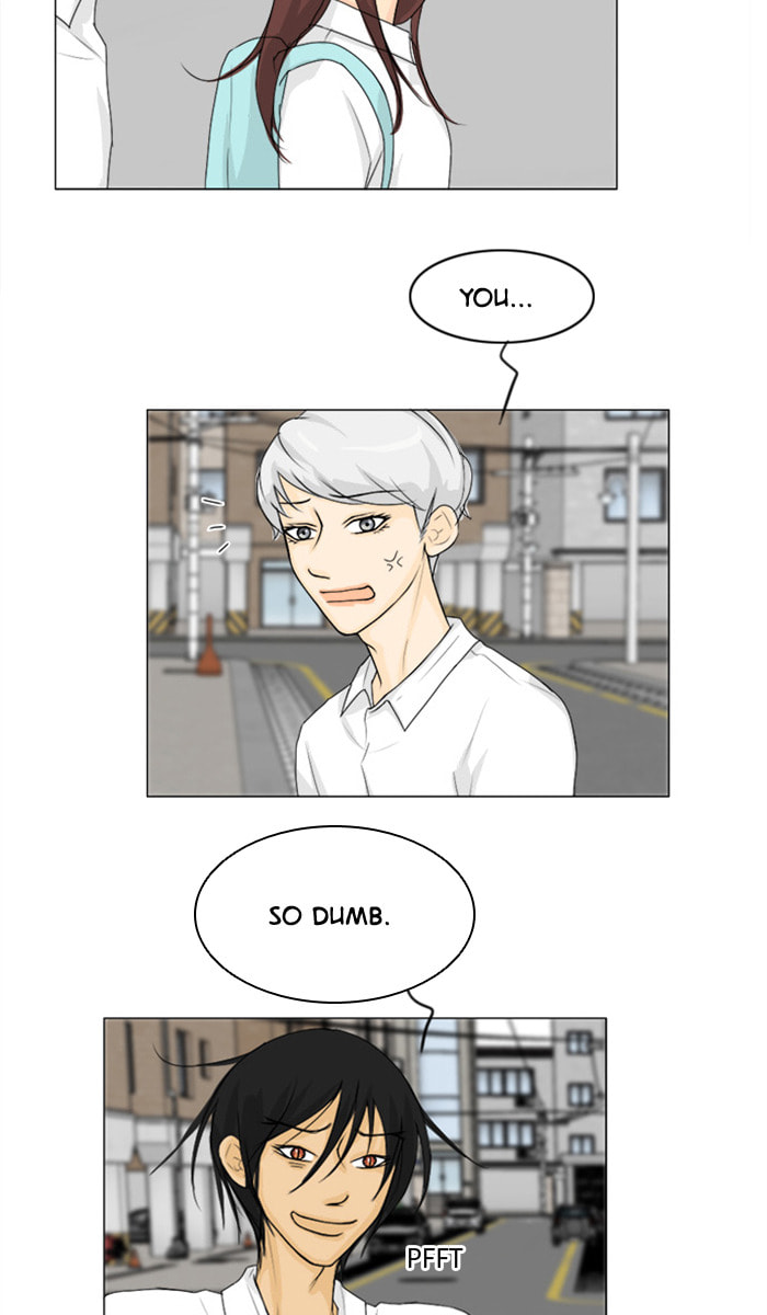 Ghost Wife Chapter 45 page 41 - 