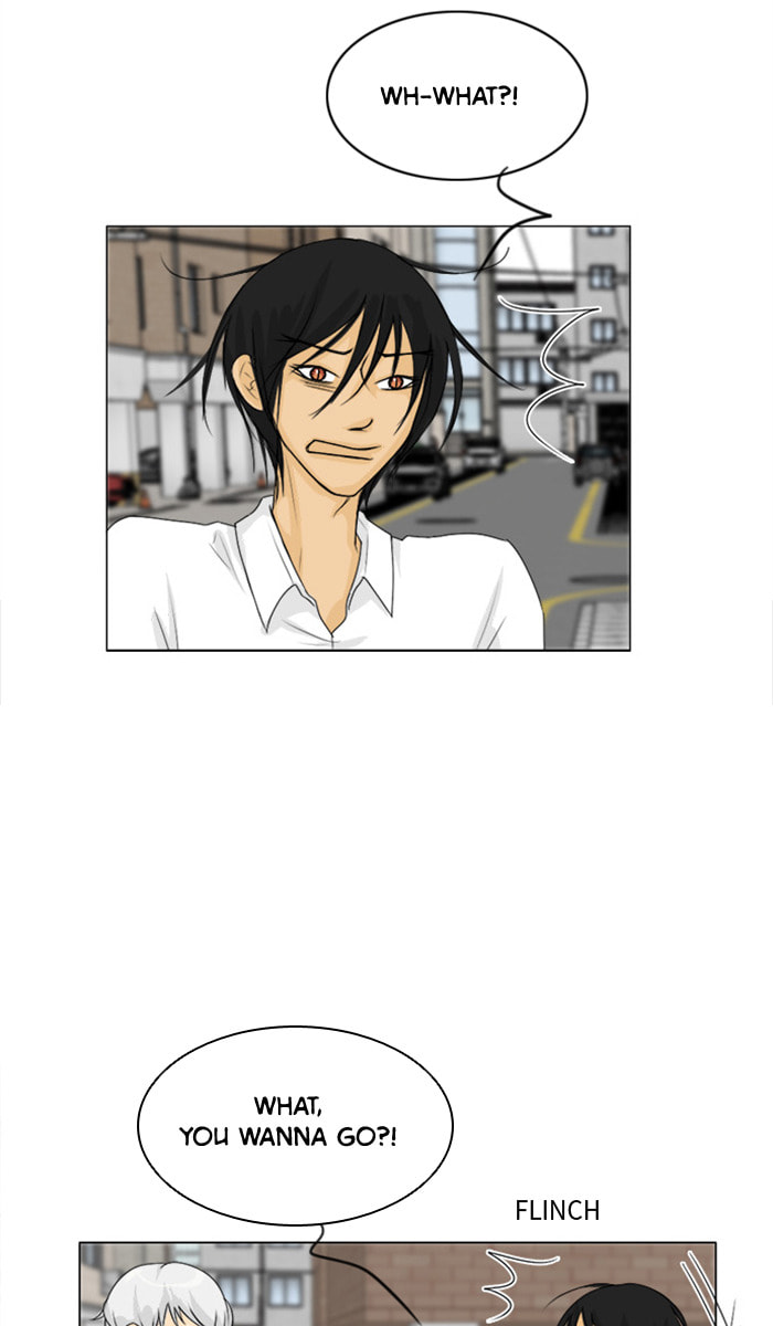 Ghost Wife Chapter 45 page 43 - 