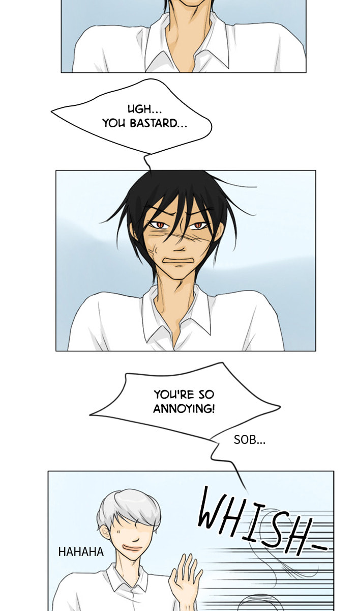 Ghost Wife Chapter 45 page 46 - 
