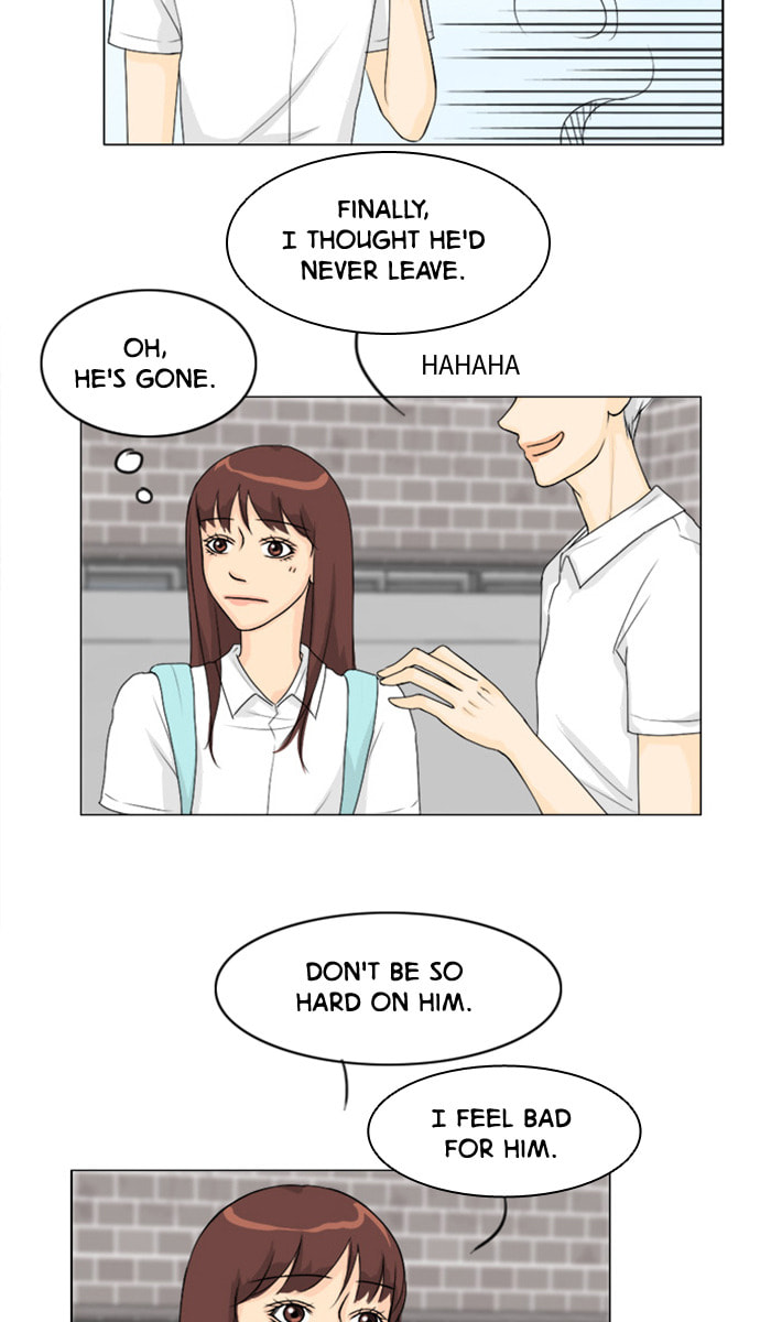 Ghost Wife Chapter 45 page 47 - 