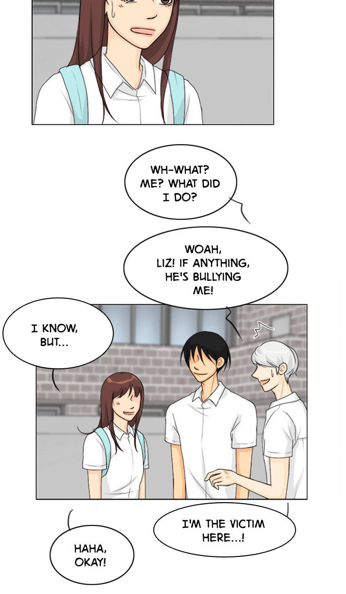 Ghost Wife Chapter 45 page 48 - 