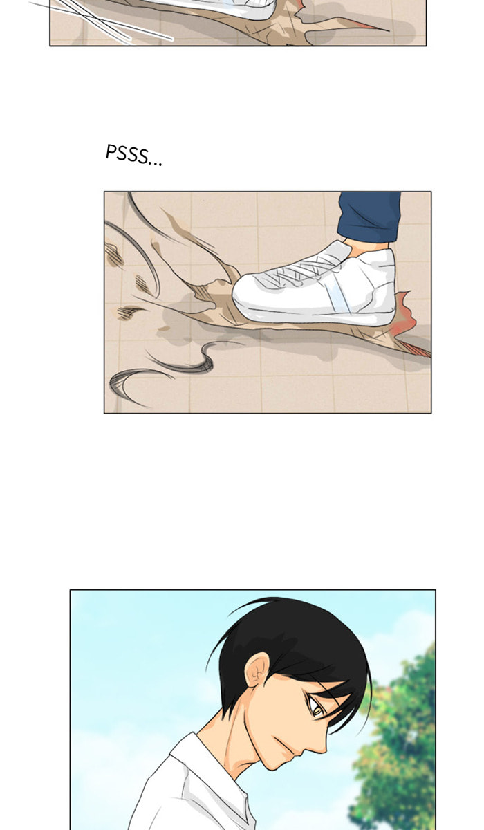 Ghost Wife Chapter 45 page 6 - 