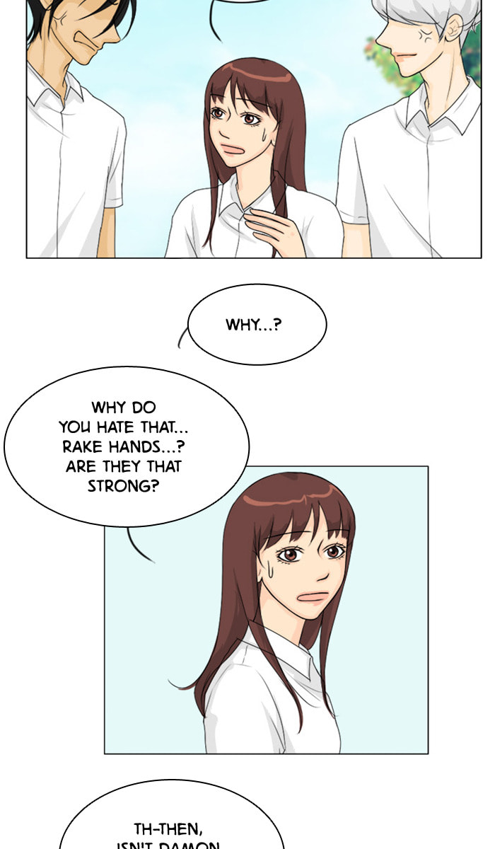 Ghost Wife Chapter 45 page 10 - 