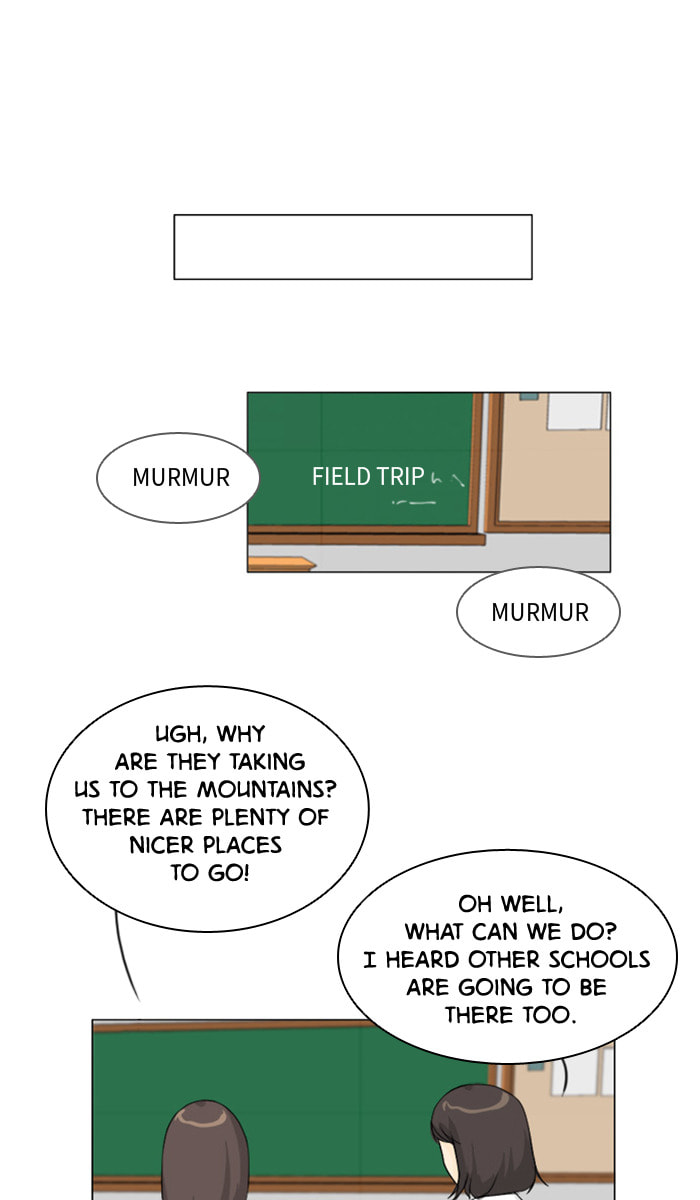 Ghost Wife Chapter 46 page 2 - 