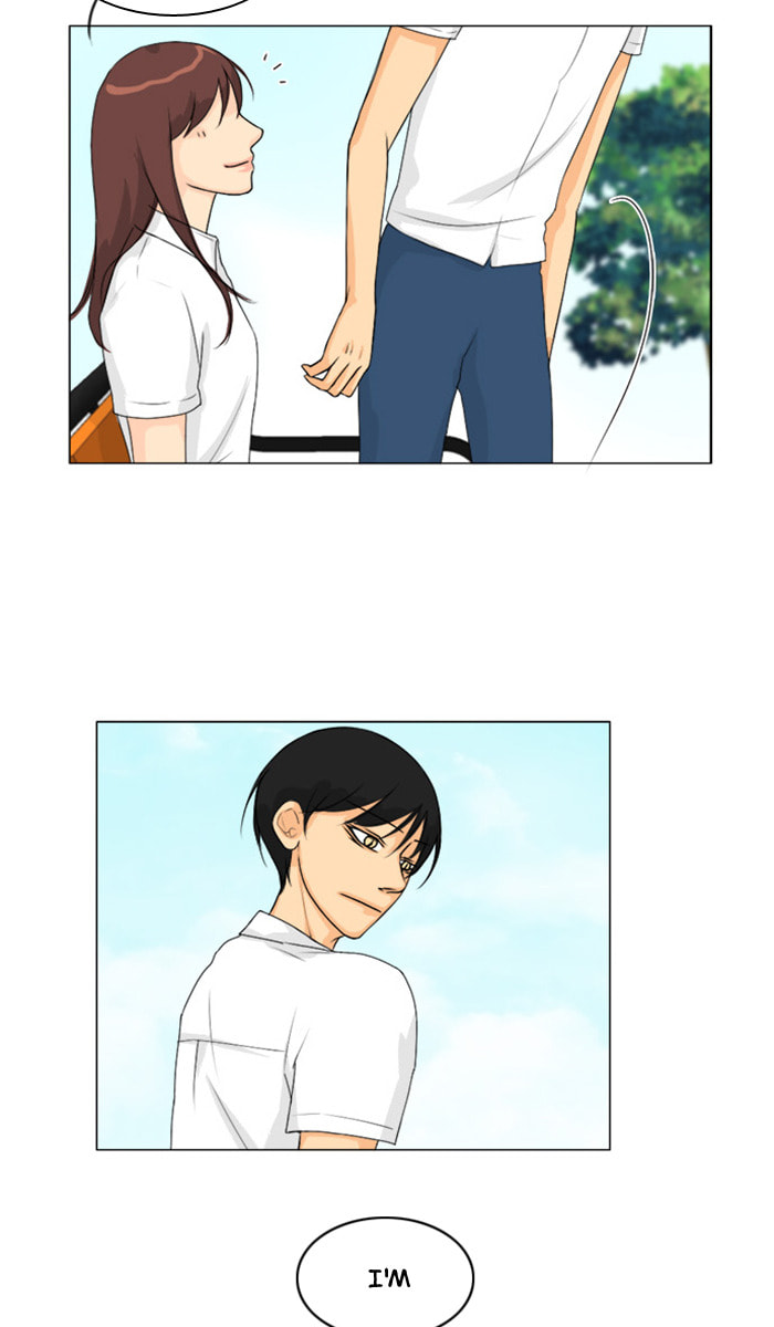 Ghost Wife Chapter 46 page 15 - 