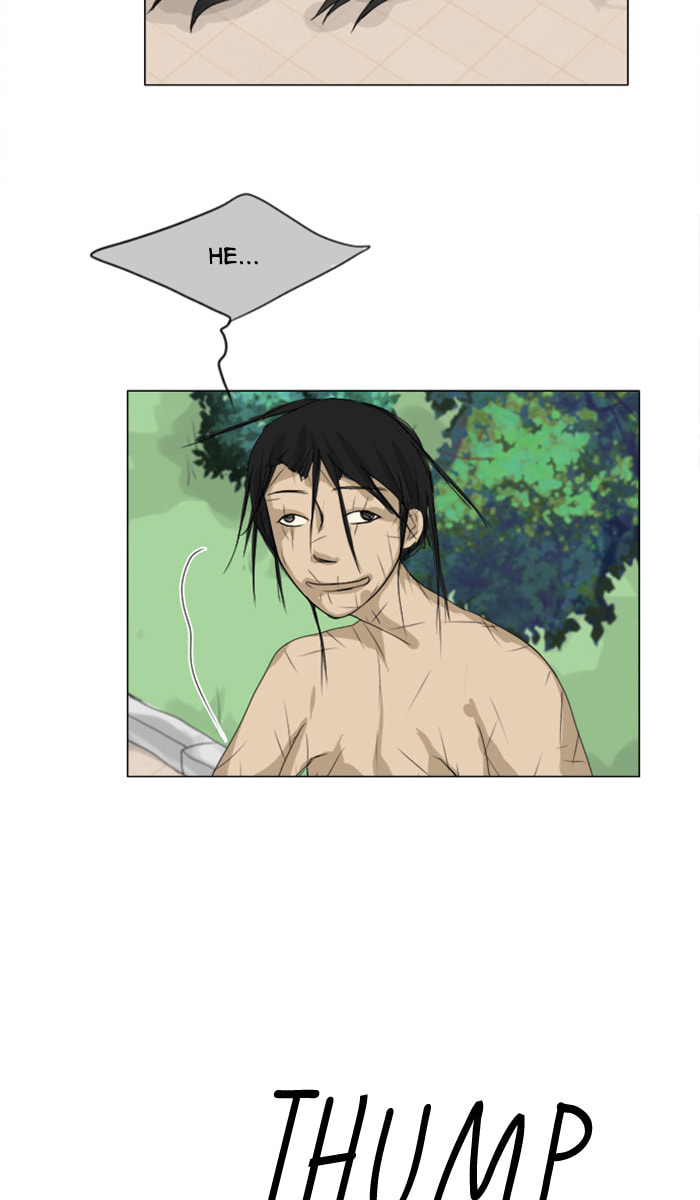 Ghost Wife Chapter 46 page 21 - 
