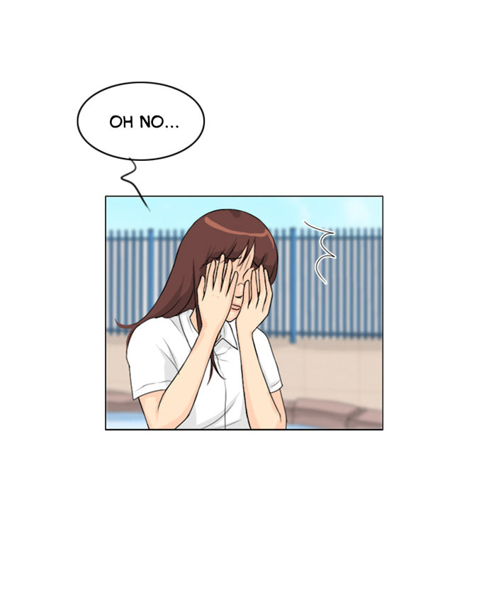 Ghost Wife Chapter 46 page 24 - 
