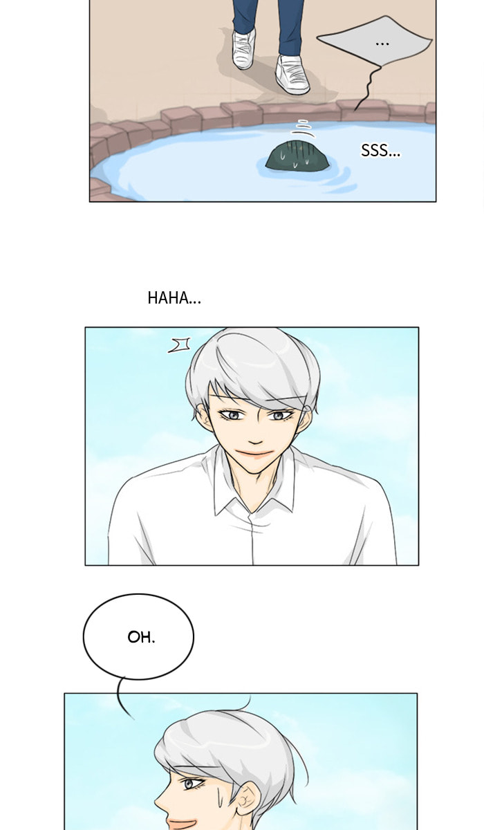 Ghost Wife Chapter 46 page 29 - 