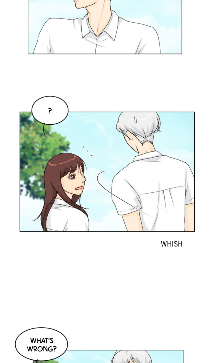 Ghost Wife Chapter 46 page 30 - 