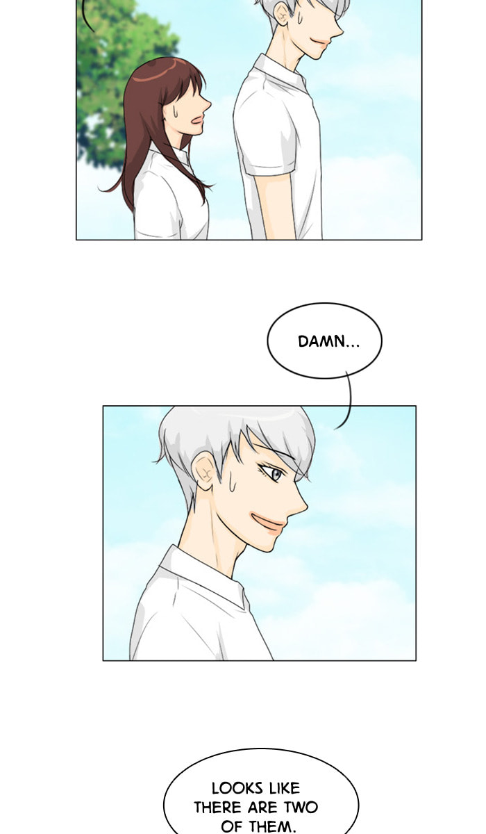 Ghost Wife Chapter 46 page 31 - 