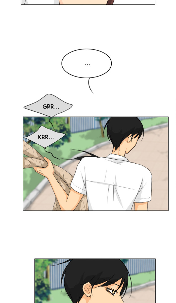 Ghost Wife Chapter 46 page 34 - 