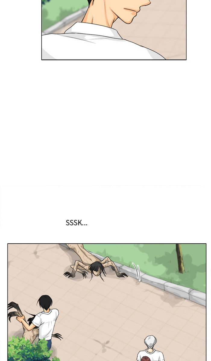 Ghost Wife Chapter 46 page 35 - 