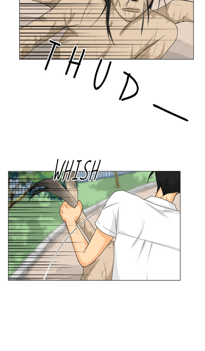 Ghost Wife Chapter 46 page 37 - 
