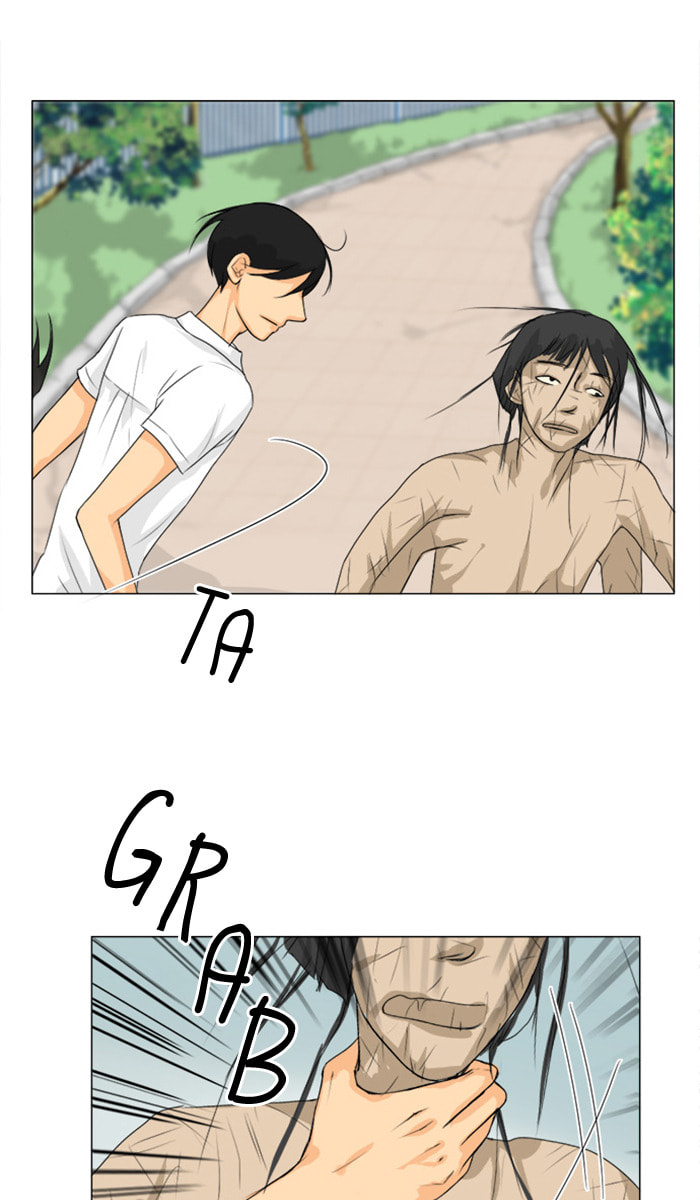 Ghost Wife Chapter 46 page 38 - 