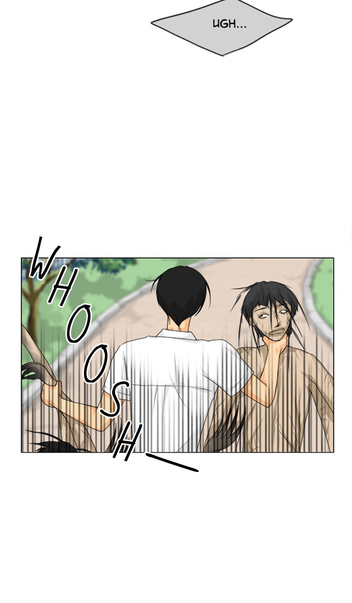 Ghost Wife Chapter 46 page 41 - 
