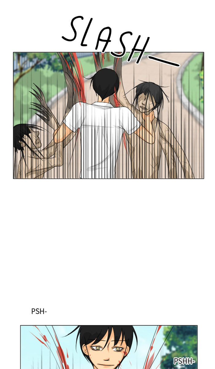 Ghost Wife Chapter 46 page 42 - 