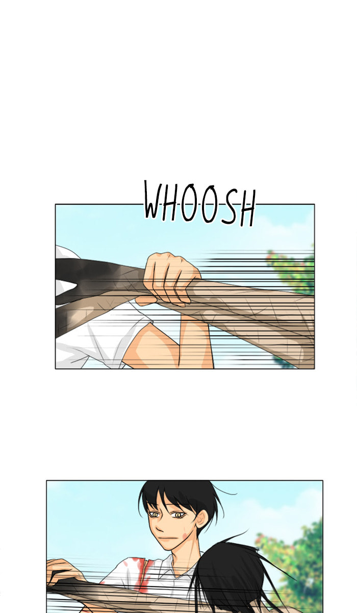 Ghost Wife Chapter 47 page 13 - 