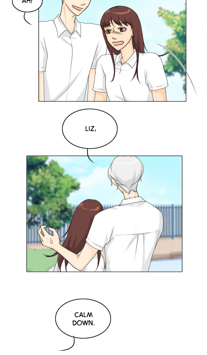Ghost Wife Chapter 47 page 3 - 