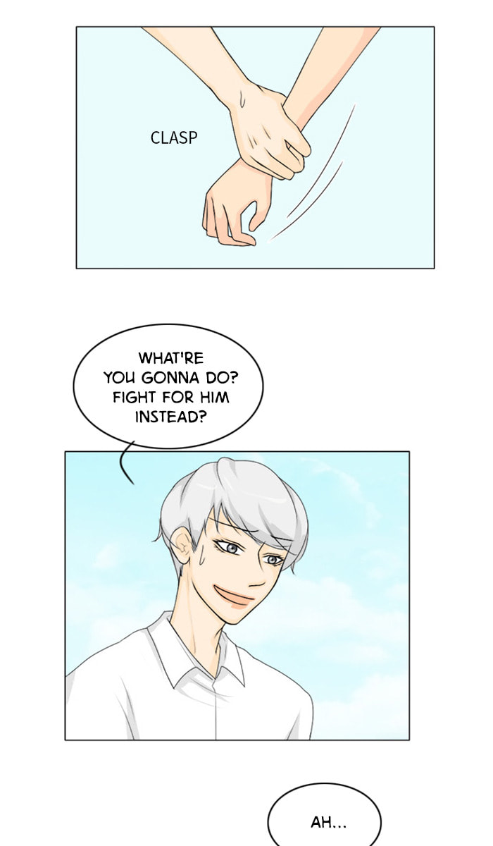 Ghost Wife Chapter 47 page 4 - 
