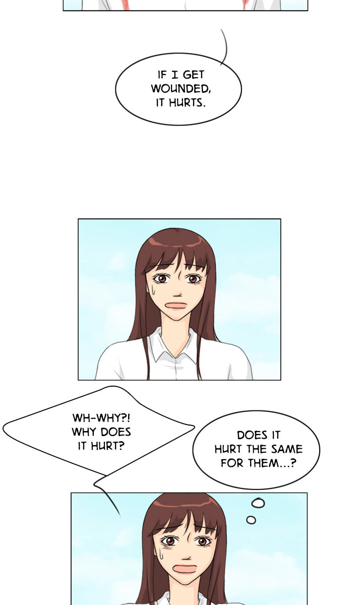 Ghost Wife Chapter 47 page 41 - 