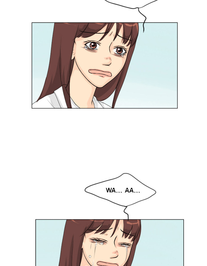 Ghost Wife Chapter 47 page 45 - 
