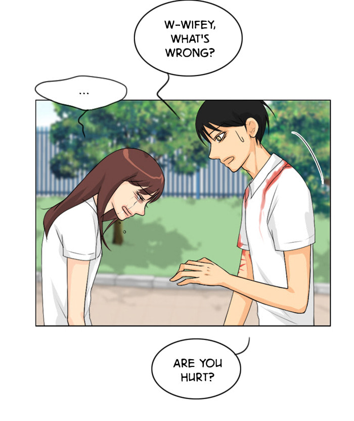 Ghost Wife Chapter 47 page 47 - 
