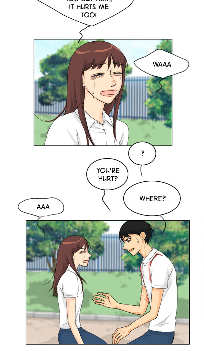 Ghost Wife Chapter 47 page 49 - 