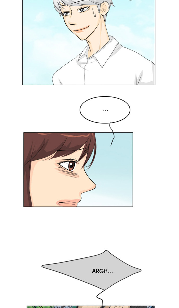 Ghost Wife Chapter 47 page 10 - 