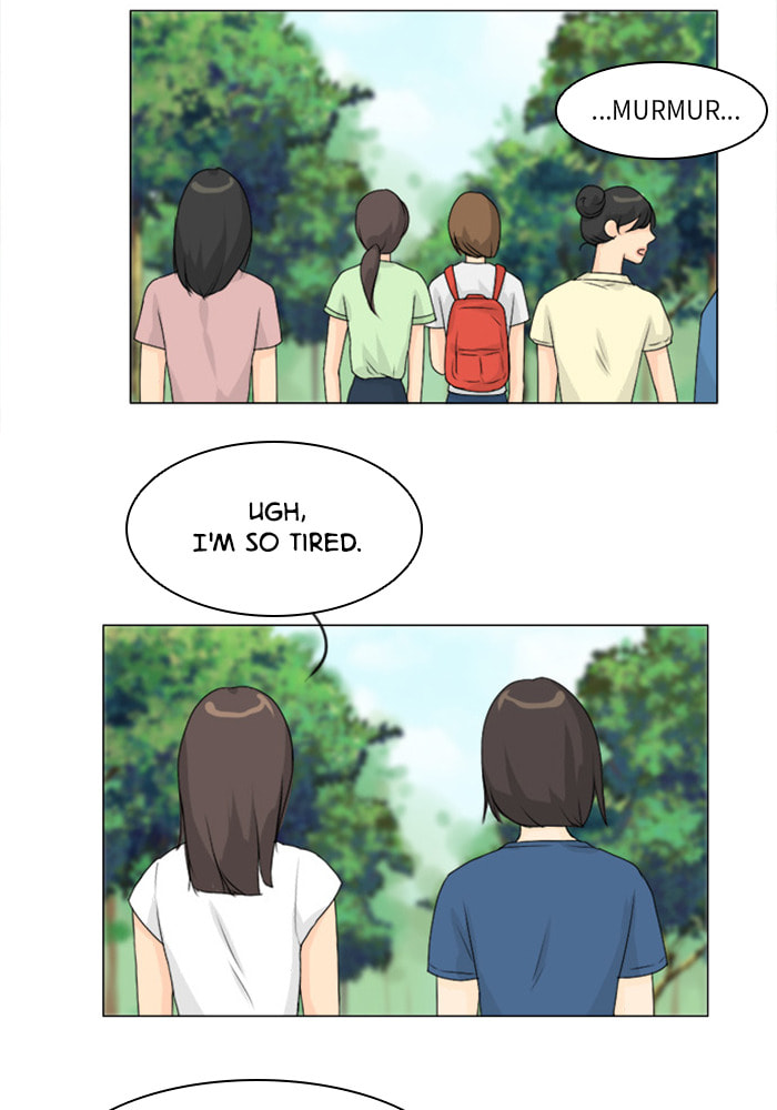 Ghost Wife Chapter 48 page 3 - 
