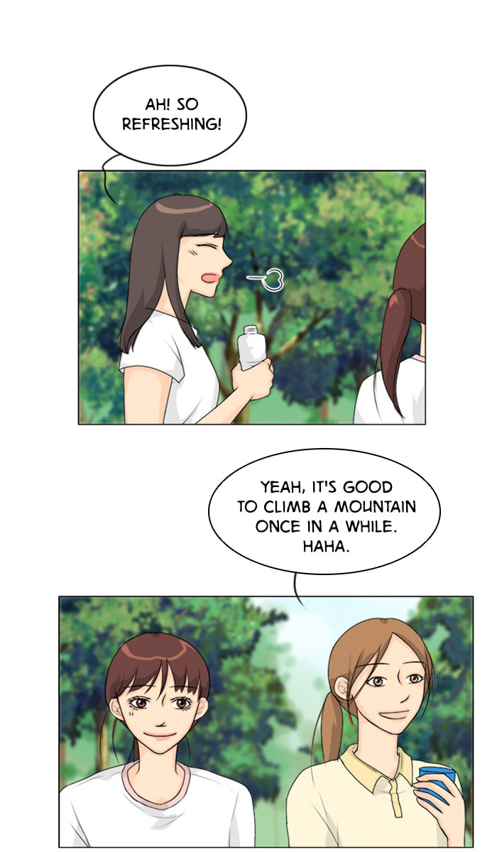 Ghost Wife Chapter 48 page 29 - 