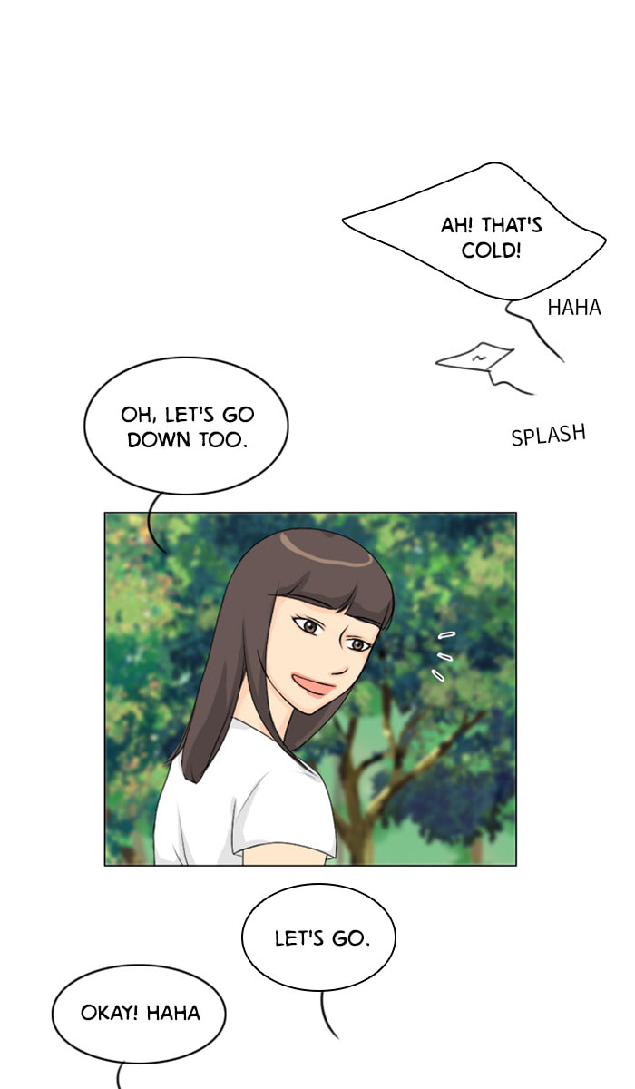 Ghost Wife Chapter 48 page 30 - 