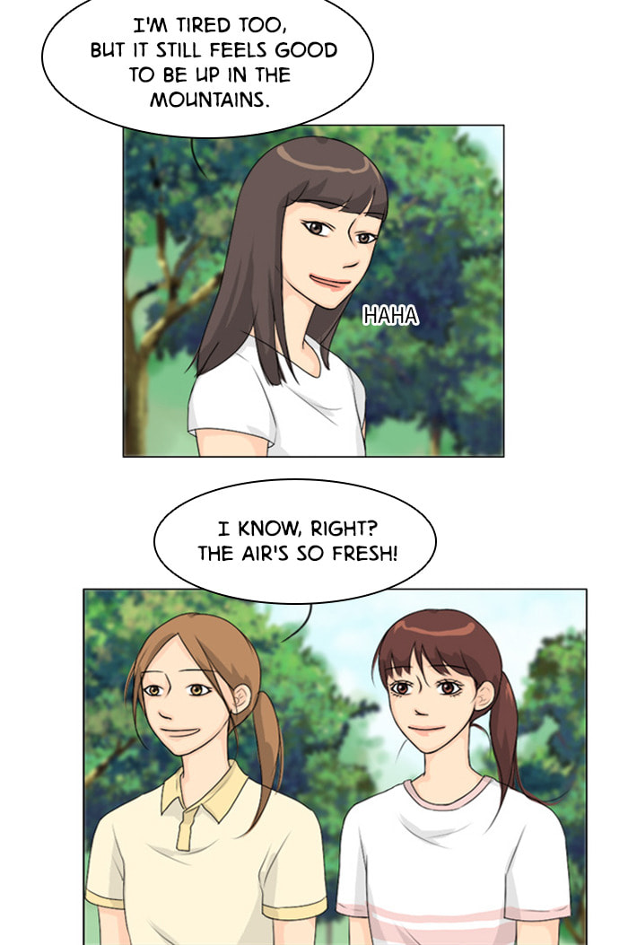 Ghost Wife Chapter 48 page 4 - 