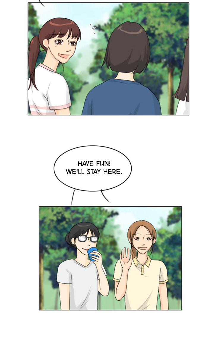 Ghost Wife Chapter 48 page 31 - 