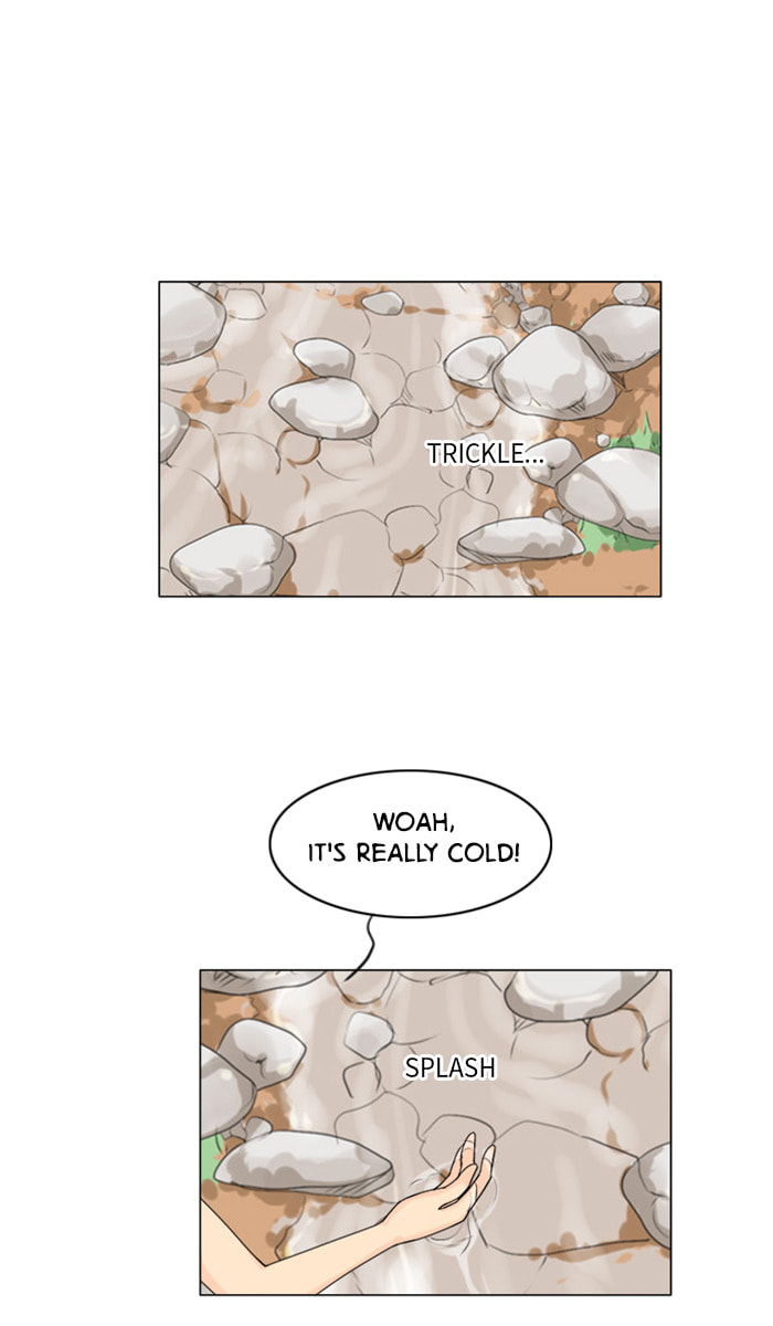 Ghost Wife Chapter 48 page 32 - 