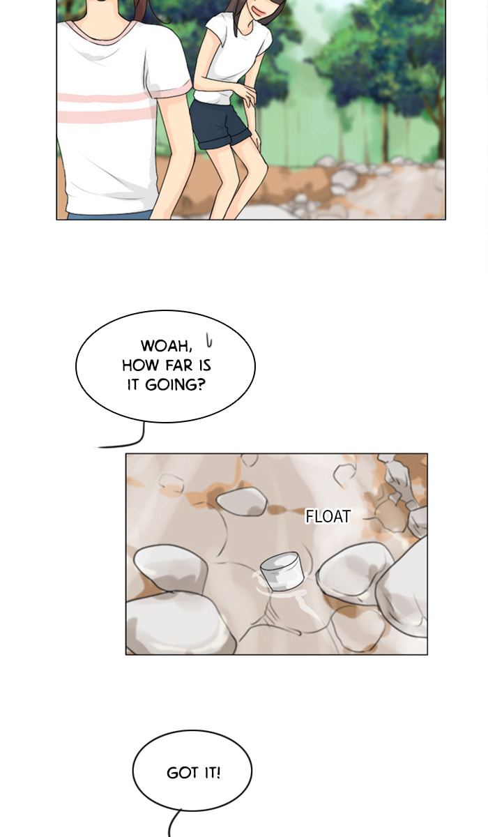 Ghost Wife Chapter 48 page 36 - 