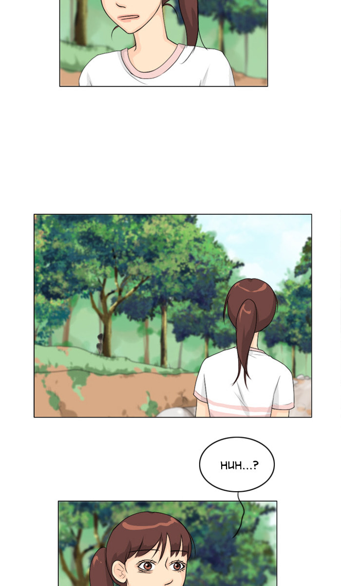Ghost Wife Chapter 48 page 38 - 